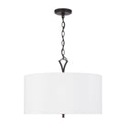 Capital Lighting Fixture Company - Jaymes Pendant - 342841OB - Canada Light Shop