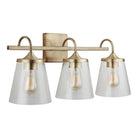 Capital Lighting Fixture Company - Jayne Vanity - 139132AD-496 - Canada Light Shop