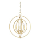 Capital Lighting Fixture Company - Joan Pendant - 322041CG - Canada Light Shop