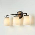 Capital Lighting Fixture Company - Jonah Vanity - 150821WK-546 - Canada Light Shop