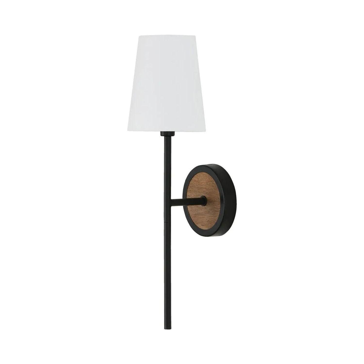 Capital Lighting Fixture Company - Jonah Wall Sconce - 650811WK-709 - Canada Light Shop