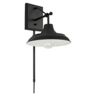 Capital Lighting Fixture Company - Jones Wall Sconce - 642111MB - Canada Light Shop