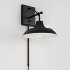 Capital Lighting Fixture Company - Jones Wall Sconce - 642111MB - Canada Light Shop