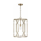 Capital Lighting Fixture Company - Jordyn Pendant - 338911AD - Canada Light Shop