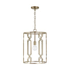 Capital Lighting Fixture Company - Jordyn Pendant - 338911AD - Canada Light Shop
