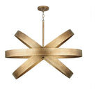 Capital Lighting Fixture Company - Jude Chandelier - 439061ML - Canada Light Shop