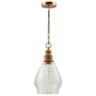 Capital Lighting Fixture Company - Juniper Pendant - 330413LW - Canada Light Shop