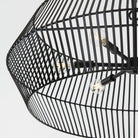 Capital Lighting Fixture Company - Kaiya Chandelier - 430361MA - Canada Light Shop