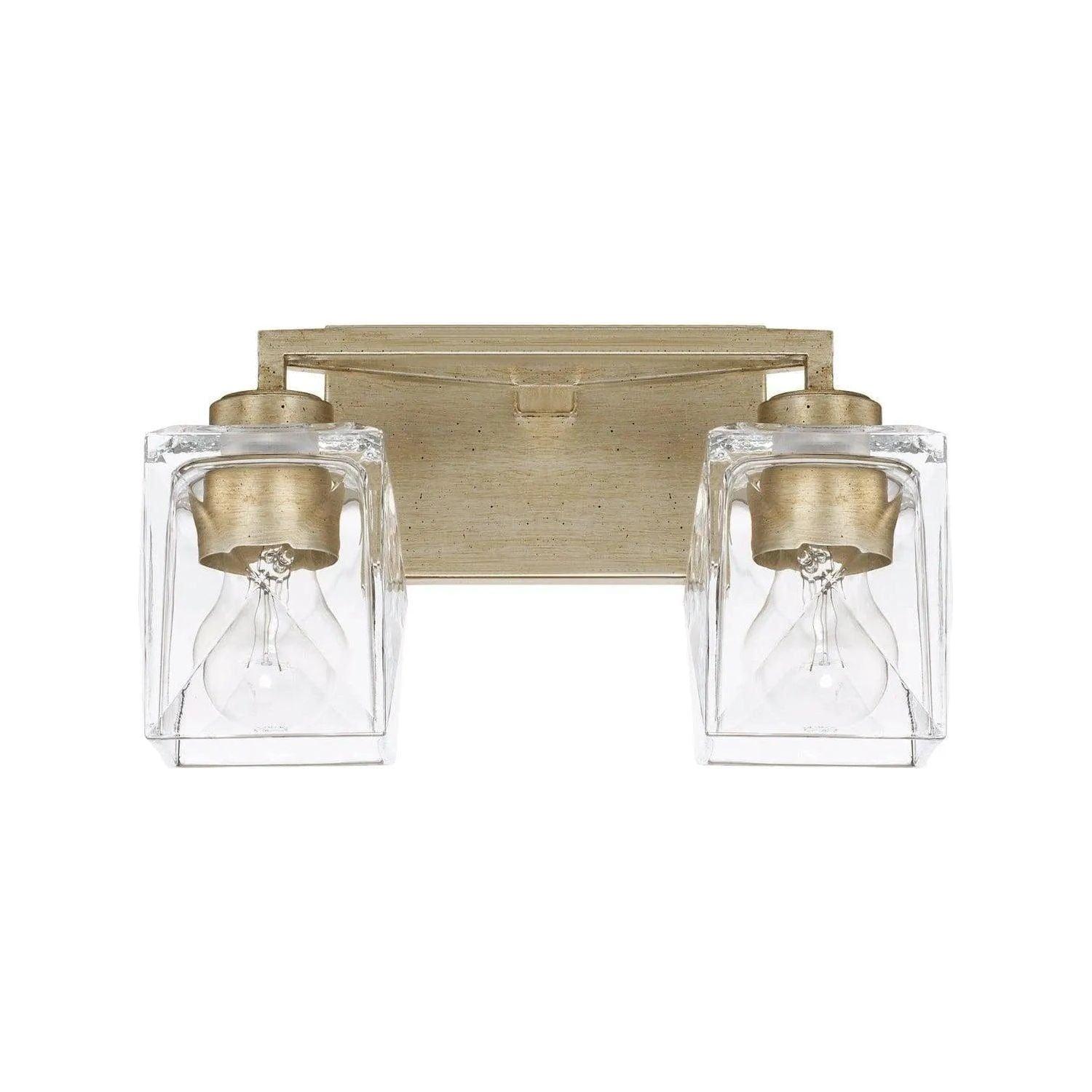 Capital Lighting Fixture Company - Karina Vanity - 128121WG-459 - Canada Light Shop