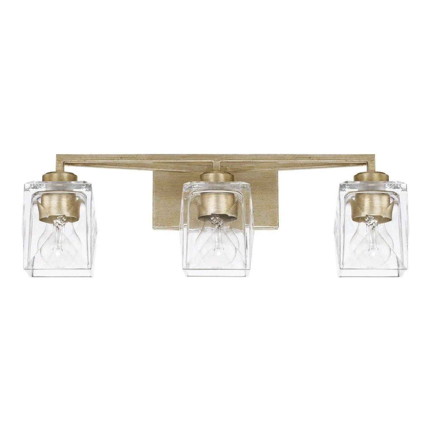 Capital Lighting Fixture Company - Karina Vanity - 128131WG-459 - Canada Light Shop