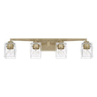 Capital Lighting Fixture Company - Karina Vanity - 128141WG-459 - Canada Light Shop