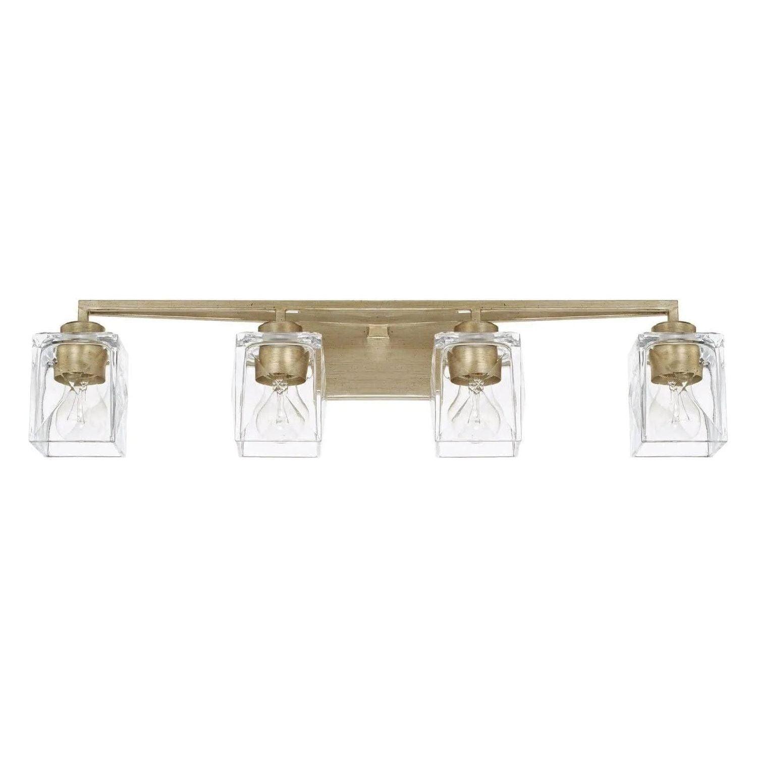 Capital Lighting Fixture Company - Karina Vanity - 128141WG-459 - Canada Light Shop