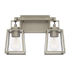 Capital Lighting Fixture Company - Kenner Vanity - 125521AN-448 - Canada Light Shop