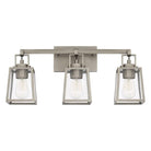 Capital Lighting Fixture Company - Kenner Vanity - 125531AN-448 - Canada Light Shop