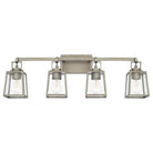 Capital Lighting Fixture Company - Kenner Vanity - 125541AN-448 - Canada Light Shop