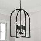 Capital Lighting Fixture Company - Lawson Foyer Pendant - 548841AD - Canada Light Shop