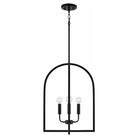 Capital Lighting Fixture Company - Lawson Foyer Pendant - 548841MB - Canada Light Shop
