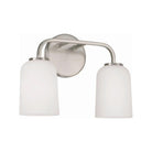 Capital Lighting Fixture Company - Lawson Vanity - 148821BN-542 - Canada Light Shop