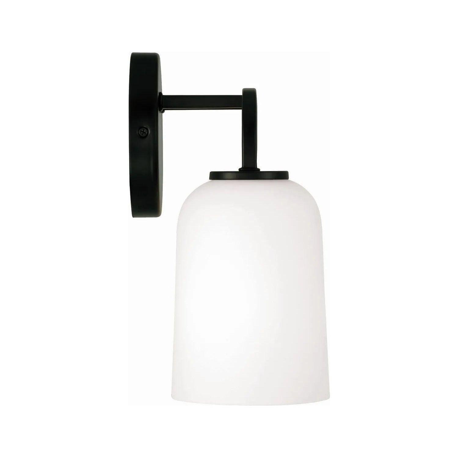 Capital Lighting Fixture Company - Lawson Vanity - 148841AD-542 - Canada Light Shop
