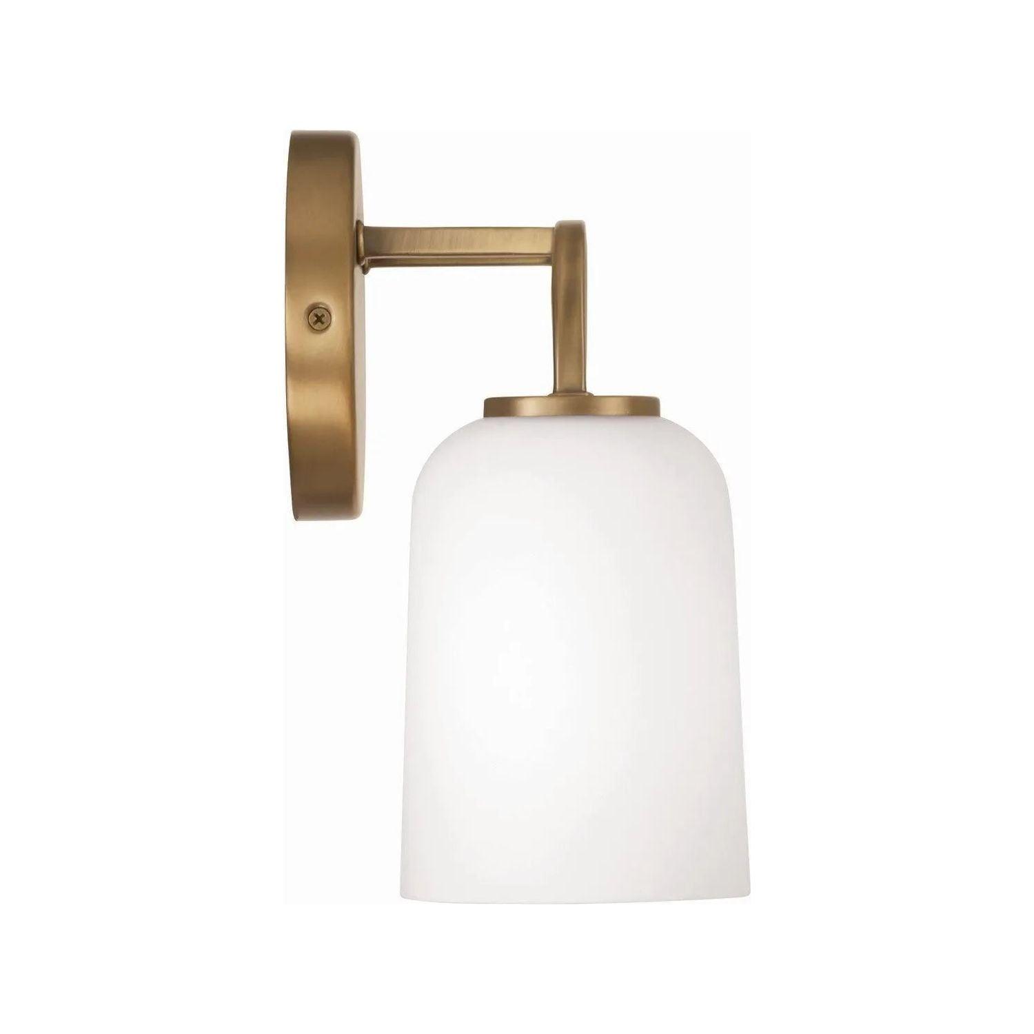 Capital Lighting Fixture Company - Lawson Vanity - 148841AD-542 - Canada Light Shop