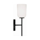 Capital Lighting Fixture Company - Lawson Wall Sconce - 648811AD-542 - Canada Light Shop