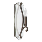 Capital Lighting Fixture Company - Leigh Wall Sconce - 4701BB-000 - Canada Light Shop