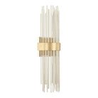 Capital Lighting Fixture Company - Lena Wall Sconce - 625421FI - Canada Light Shop