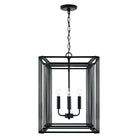 Capital Lighting Fixture Company - Lennon Foyer Pendant - 546041MB - Canada Light Shop