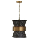 Capital Lighting Fixture Company - Loren Pendant - 330417PK - Canada Light Shop