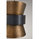 Capital Lighting Fixture Company - Loren Pendant - 330417PK - Canada Light Shop