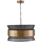 Capital Lighting Fixture Company - Loren Pendant - 330447PK - Canada Light Shop