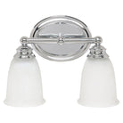 Capital Lighting Fixture Company - Louis Vanity - 1082CH-132 - Canada Light Shop
