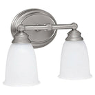 Capital Lighting Fixture Company - Louis Vanity - 1082MN-132 - Canada Light Shop