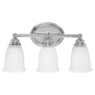 Capital Lighting Fixture Company - Louis Vanity - 1083CH-132 - Canada Light Shop