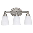 Capital Lighting Fixture Company - Louis Vanity - 1083MN-132 - Canada Light Shop