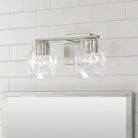 Capital Lighting Fixture Company - Lucas Vanity - 145321AD-525 - Canada Light Shop