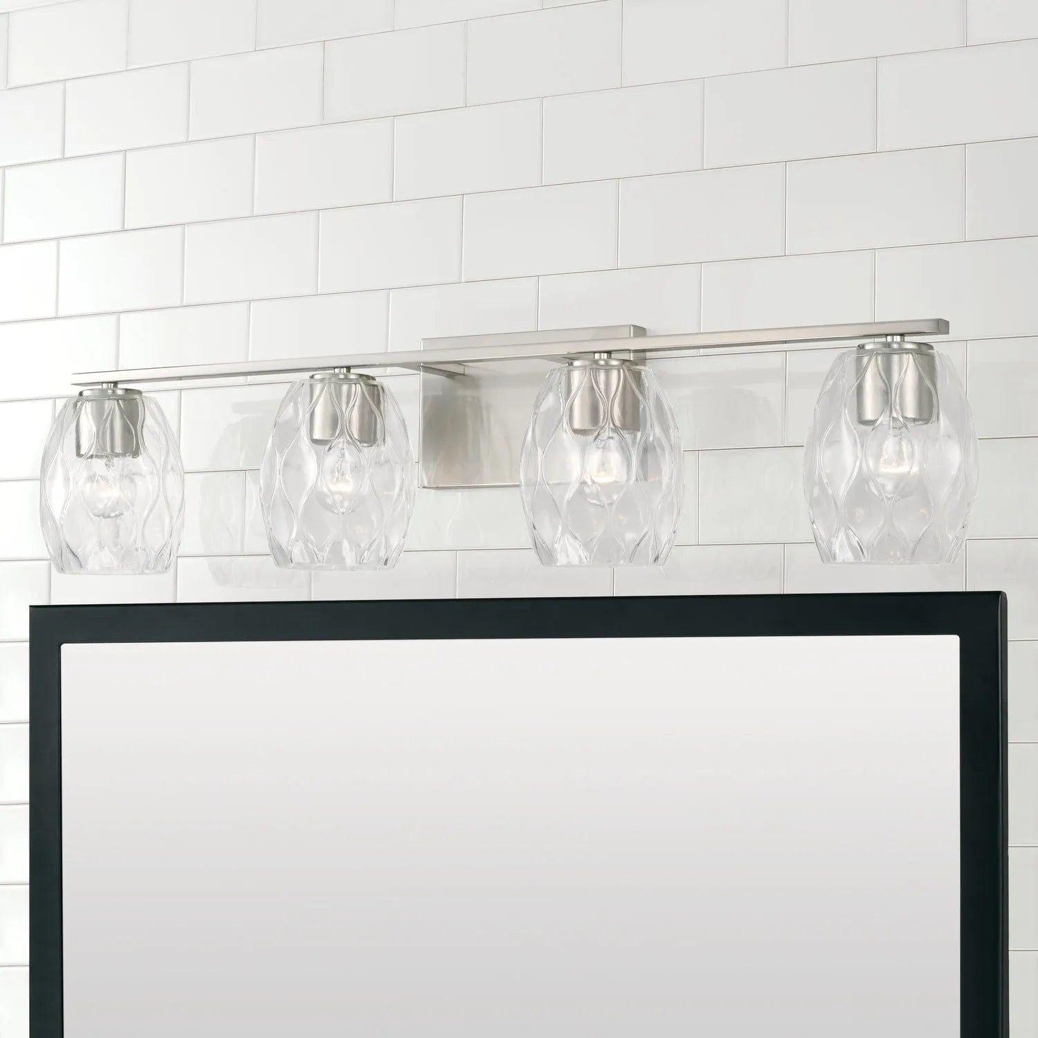 Capital Lighting Fixture Company - Lucas Vanity - 145321AD-525 - Canada Light Shop