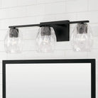 Capital Lighting Fixture Company - Lucas Vanity - 145321AD-525 - Canada Light Shop
