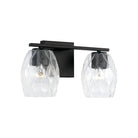 Capital Lighting Fixture Company - Lucas Vanity - 145321MB-525 - Canada Light Shop