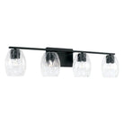 Capital Lighting Fixture Company - Lucas Vanity - 145341MB-525 - Canada Light Shop