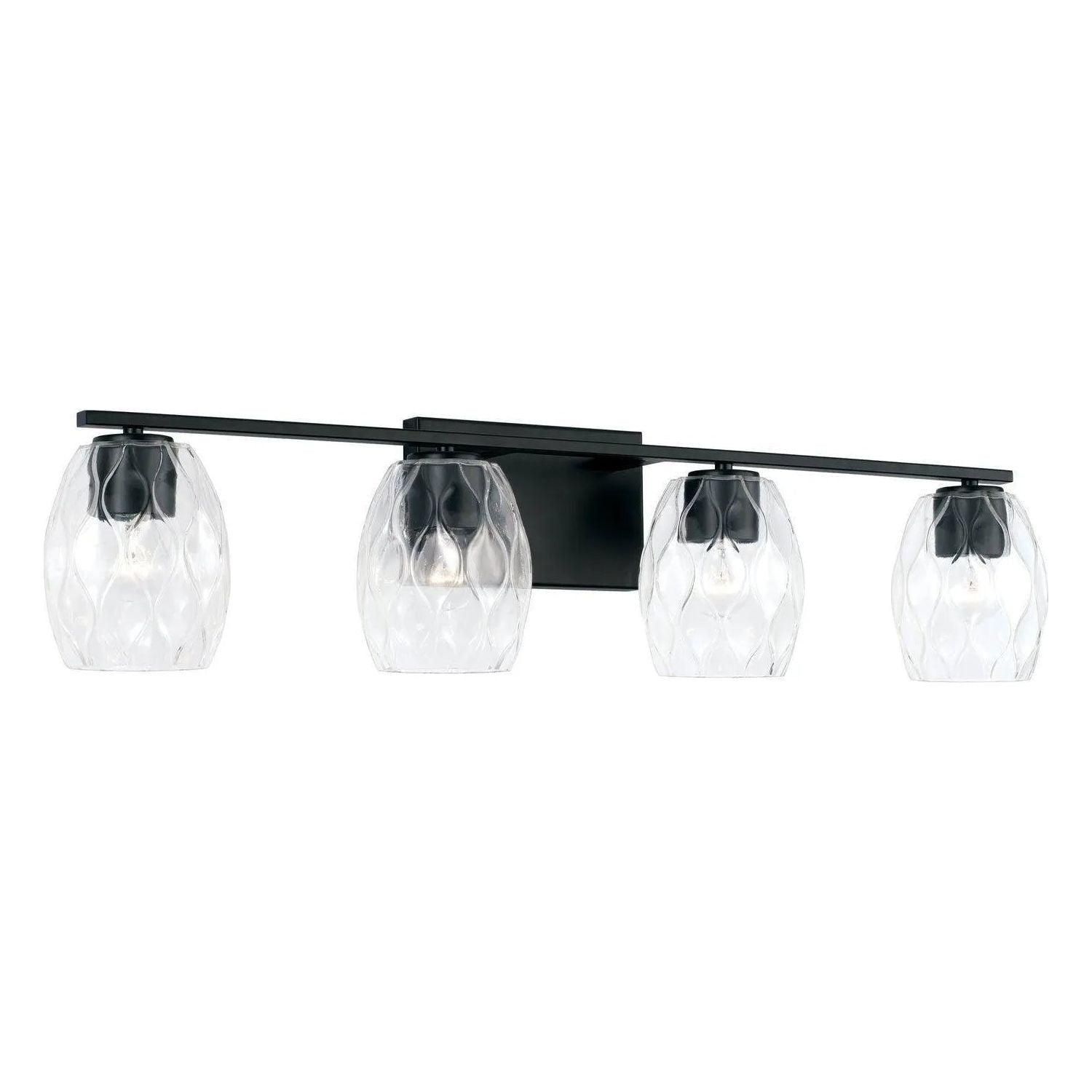 Capital Lighting Fixture Company - Lucas Vanity - 145341MB-525 - Canada Light Shop