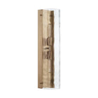 Capital Lighting Fixture Company - Lyra Wall Sconce - 627521AD - Canada Light Shop