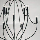 Capital Lighting Fixture Company - Madison Chandelier - 447051AD - Canada Light Shop