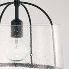 Capital Lighting Fixture Company - Madison Flush Mount - 247011MB - Canada Light Shop