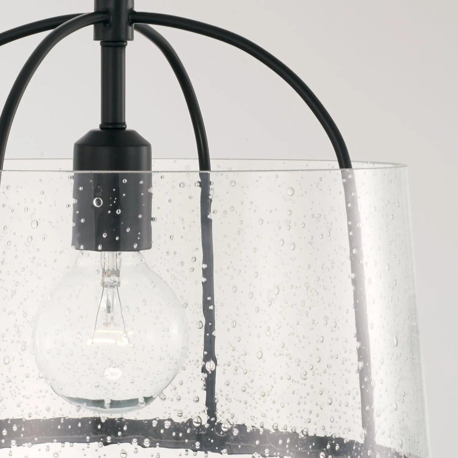 Capital Lighting Fixture Company - Madison Flush Mount - 247011MB - Canada Light Shop