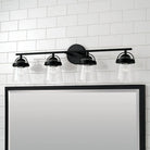 Capital Lighting Fixture Company - Madison Vanity - 147021AD-534 - Canada Light Shop