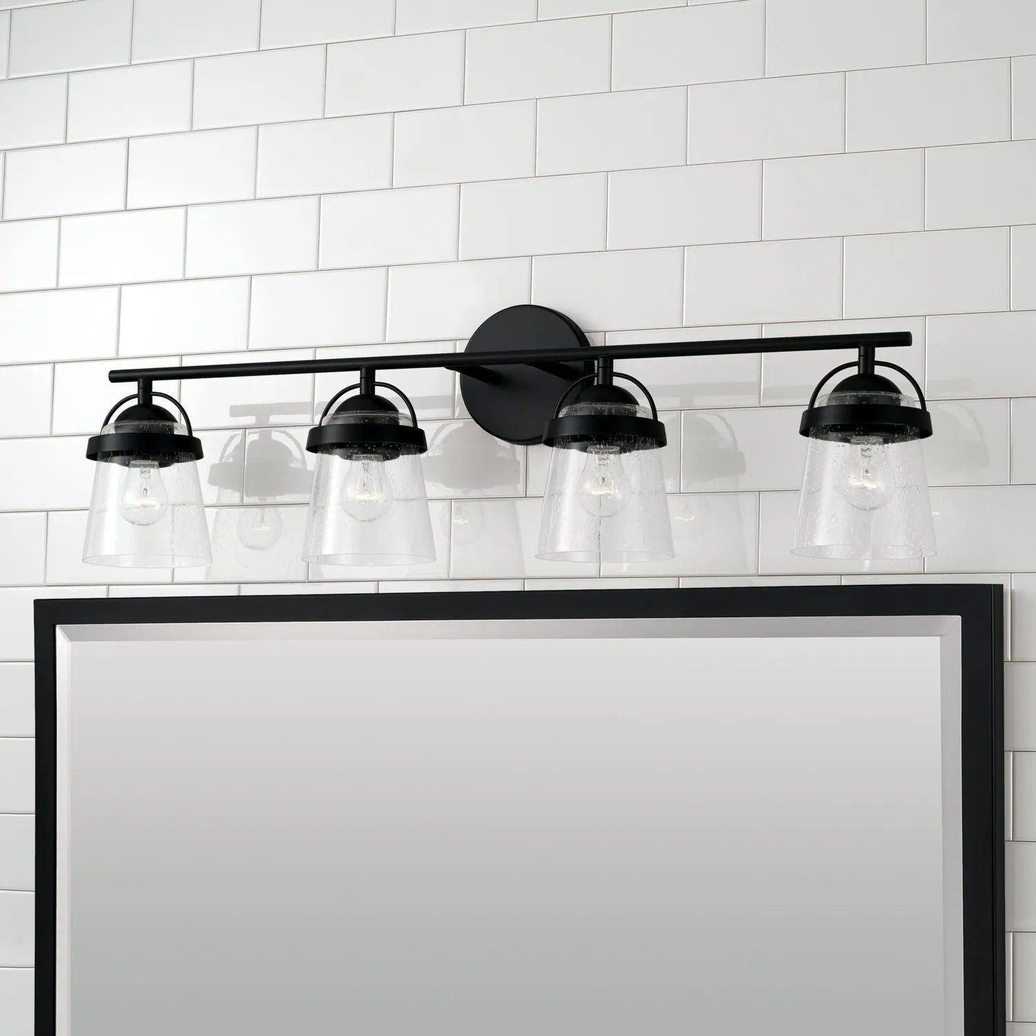 Capital Lighting Fixture Company - Madison Vanity - 147021AD-534 - Canada Light Shop