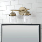 Capital Lighting Fixture Company - Madison Vanity - 147021AD-534 - Canada Light Shop