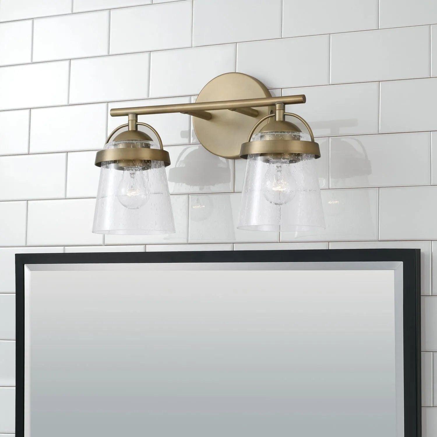 Capital Lighting Fixture Company - Madison Vanity - 147021AD-534 - Canada Light Shop