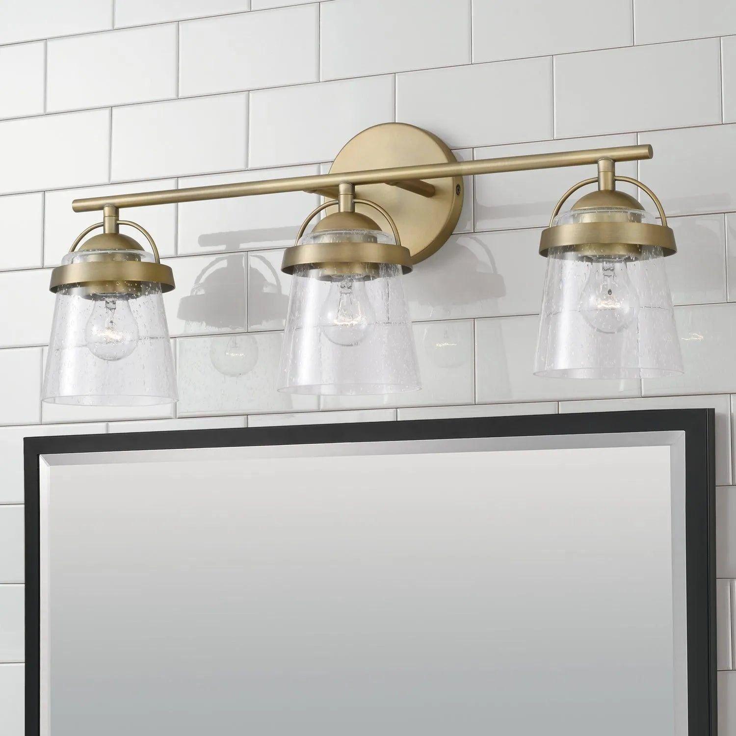 Capital Lighting Fixture Company - Madison Vanity - 147021AD-534 - Canada Light Shop